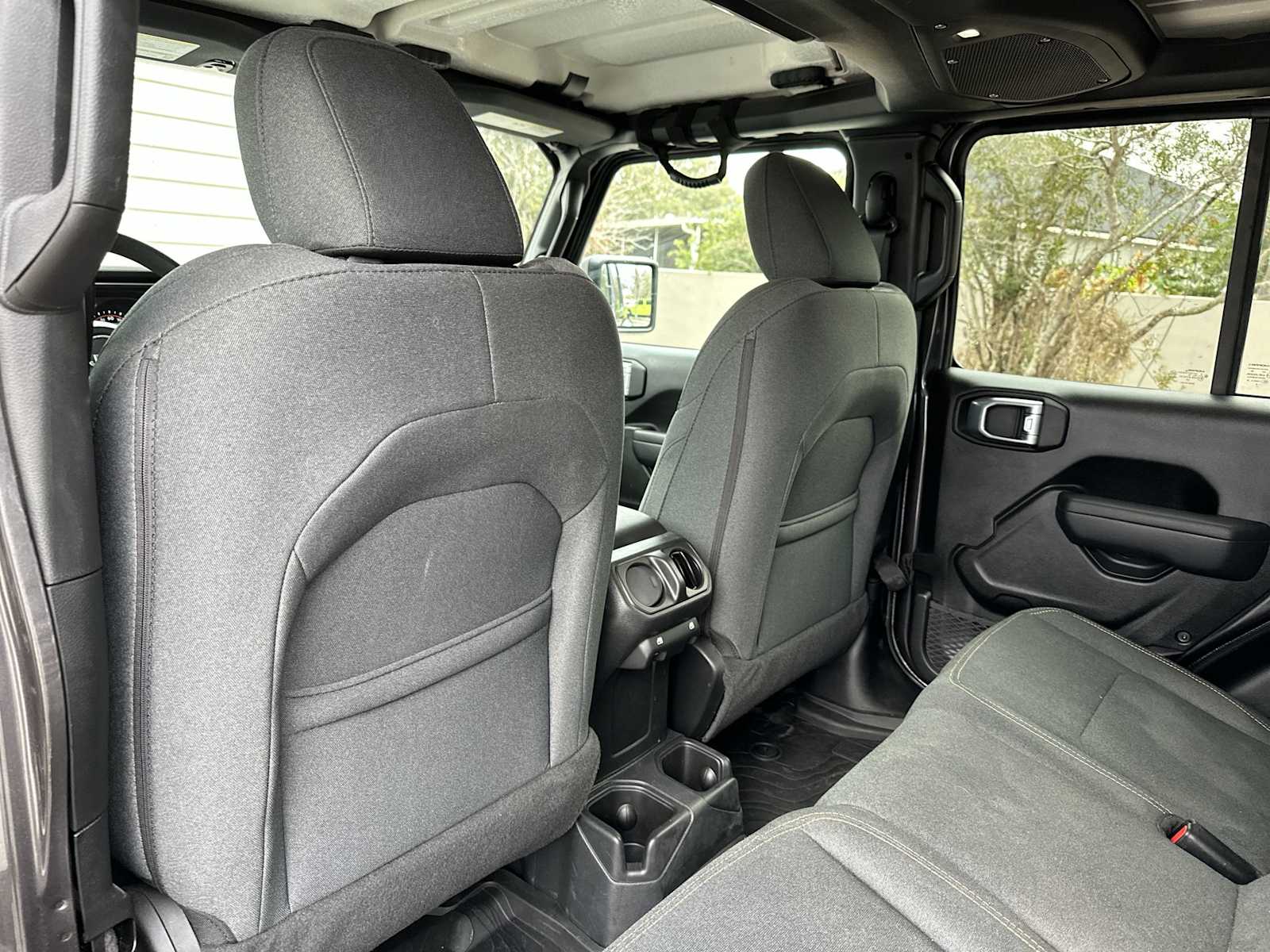 Thumbnail: 2024 Jeep Gladiator - 16