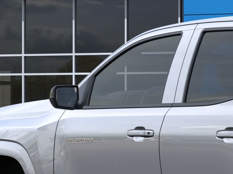 Thumbnail: 2026 Chevrolet Colorado - 12