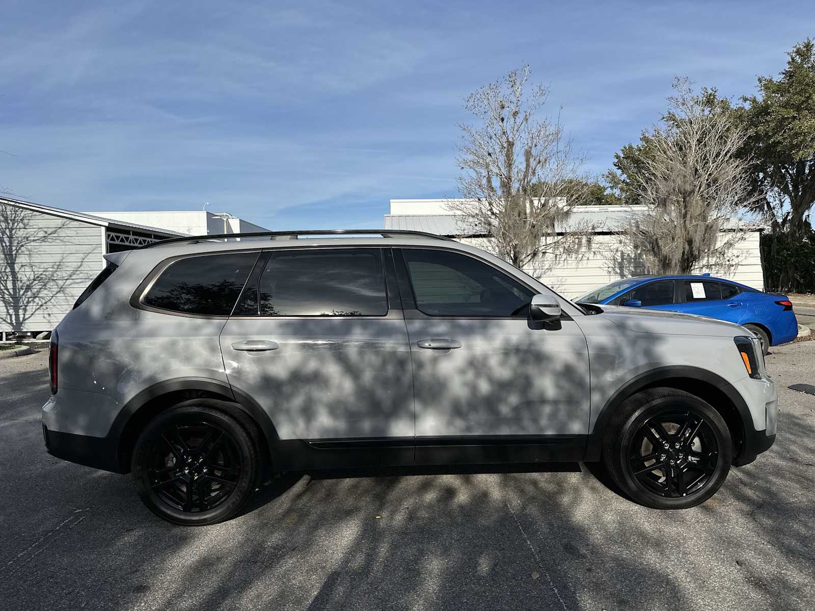 Thumbnail: 2025 Kia Telluride - 7