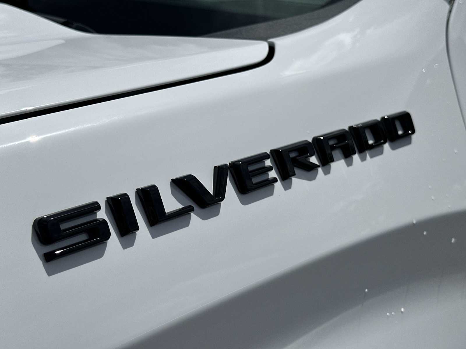 Thumbnail: 2026 Chevrolet Silverado 1500 - 11