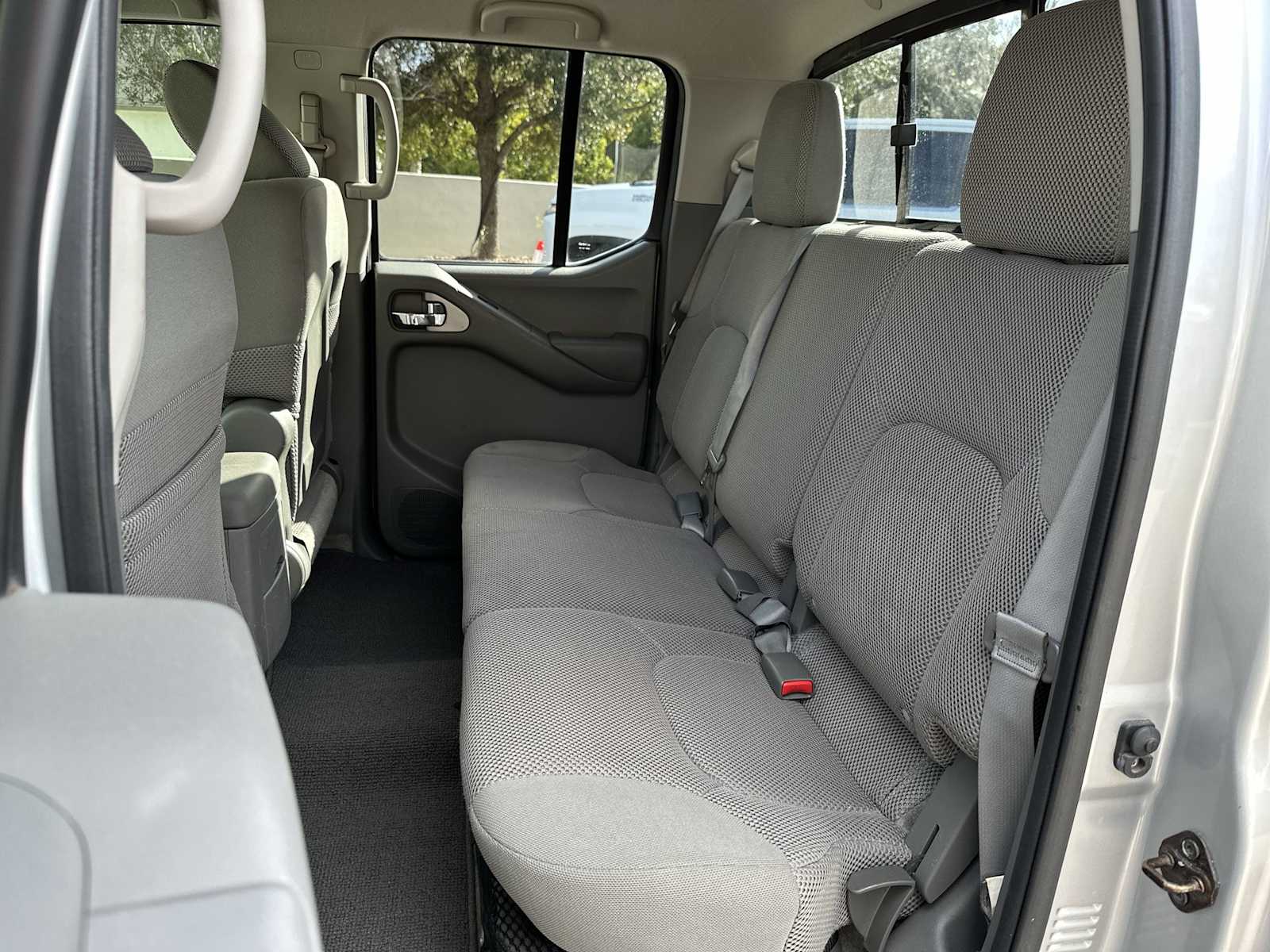 Thumbnail: 2014 Nissan Frontier - 17