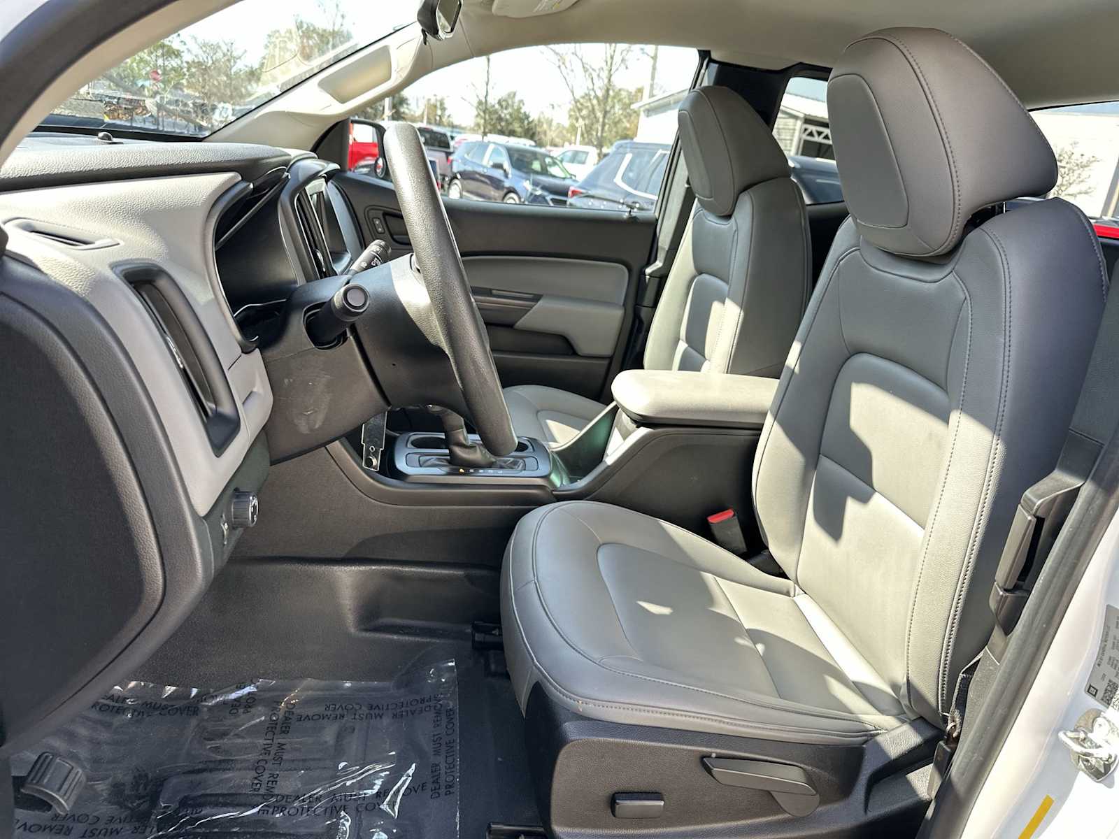 Thumbnail: 2019 Chevrolet Colorado - 15