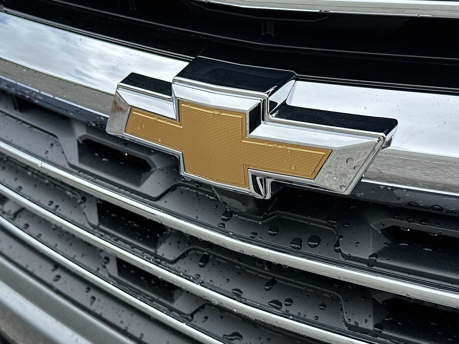 Thumbnail: 2026 Chevrolet Traverse - 11