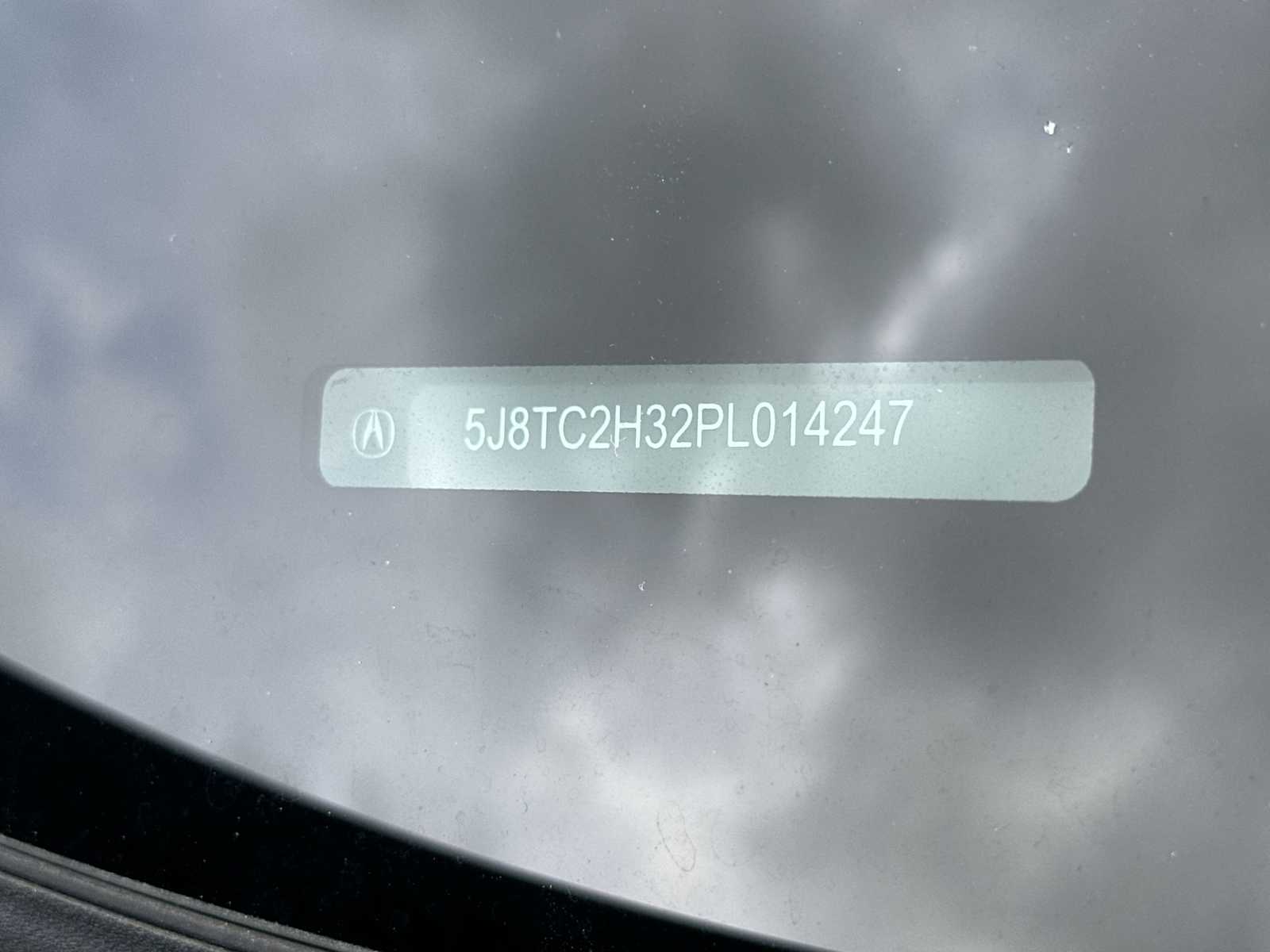 Thumbnail: 2023 Acura RDX - 28