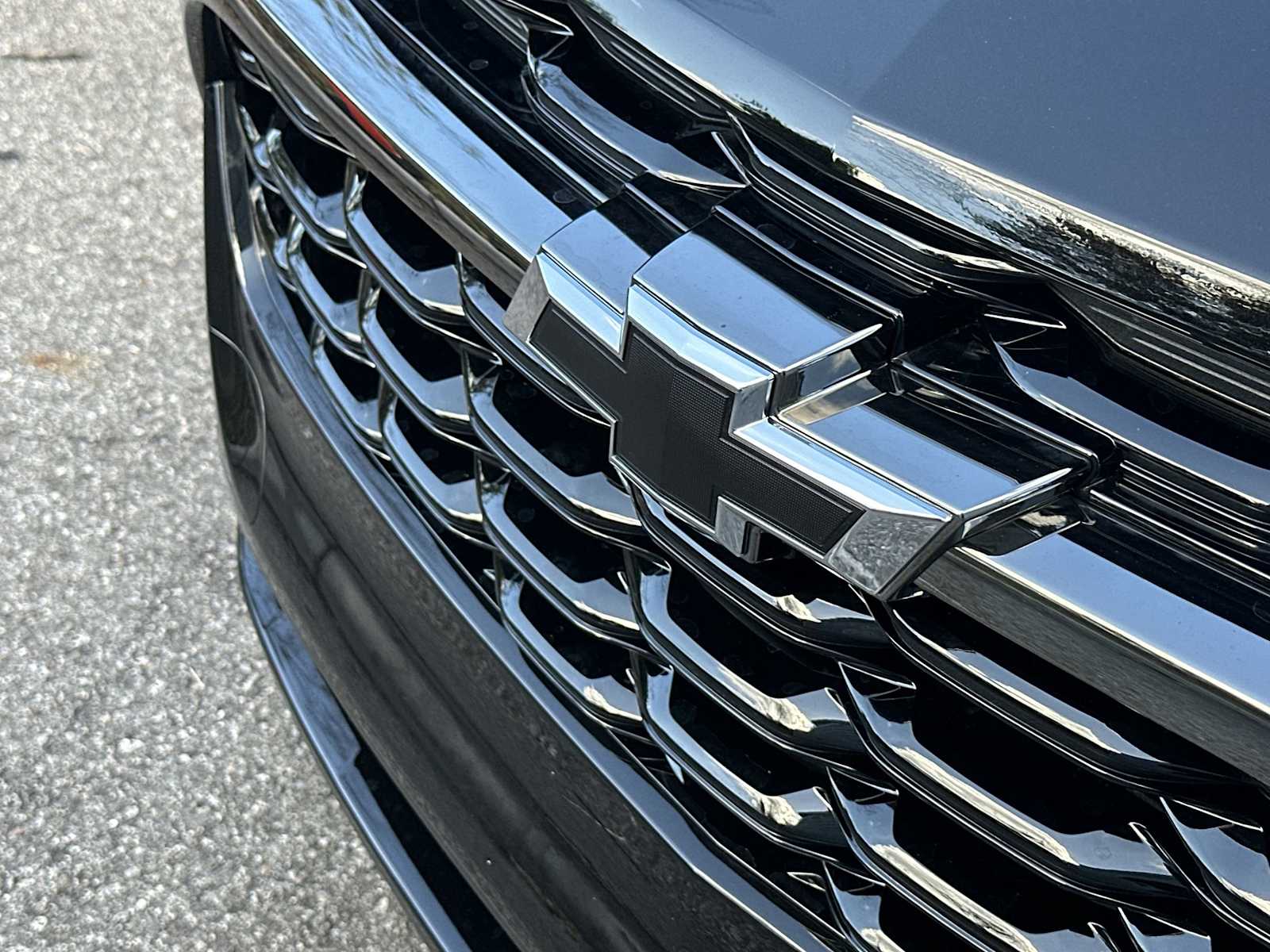 Thumbnail: 2026 Chevrolet Trax - 10
