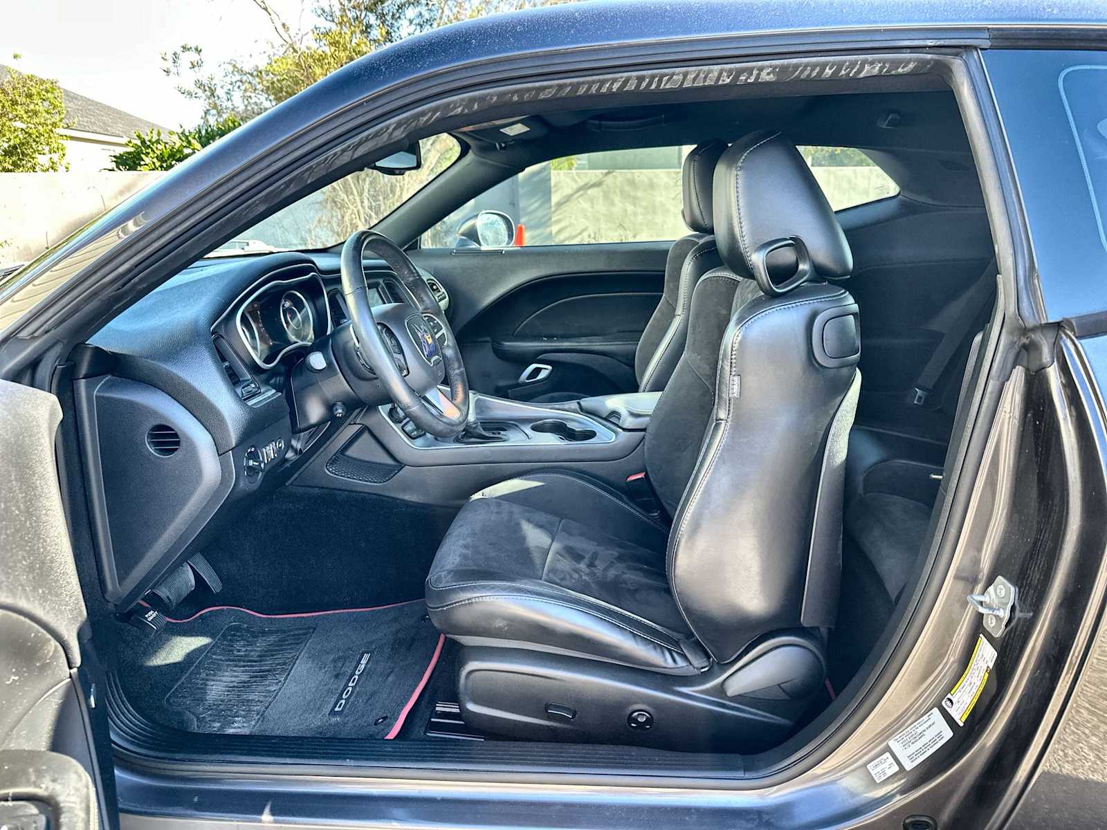 Thumbnail: 2015 Dodge Challenger - 2