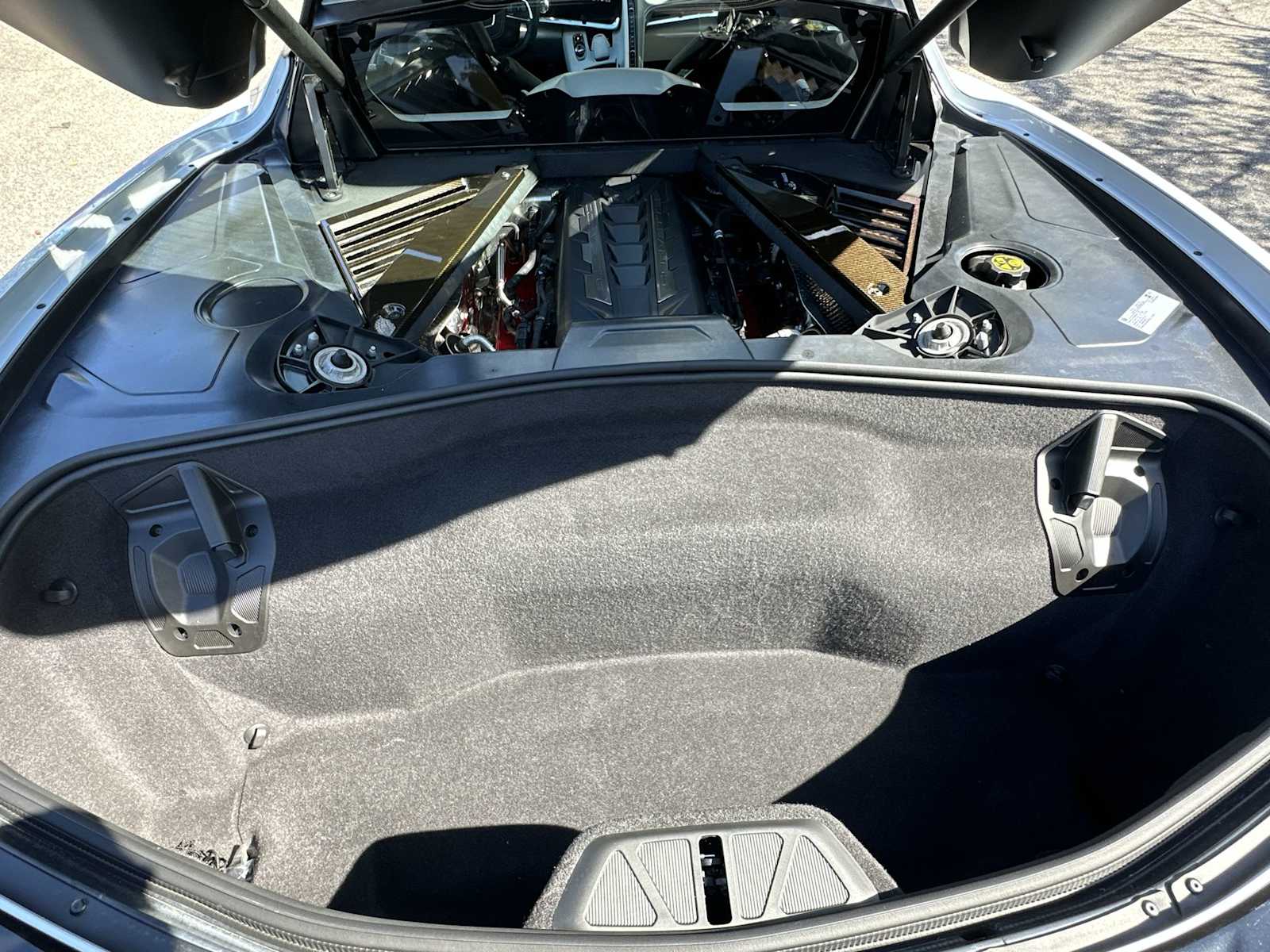 Thumbnail: 2020 Chevrolet Corvette - 25