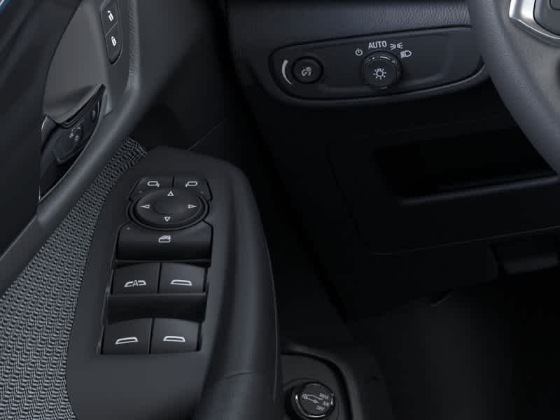 Thumbnail: 2026 Chevrolet TrailBlazer - 22