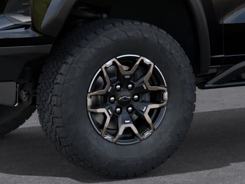 Thumbnail: 2026 Chevrolet Colorado - 9