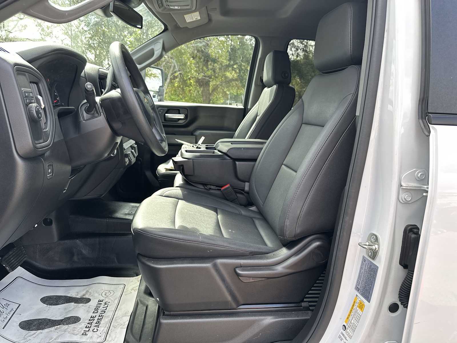 Thumbnail: 2025 Chevrolet Silverado 2500 - 2