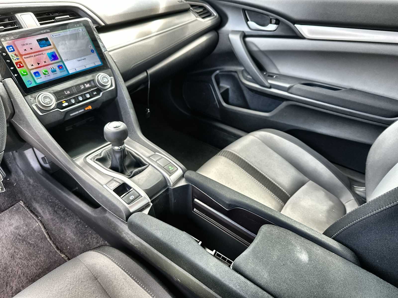 Thumbnail: 2017 Honda Civic - 21