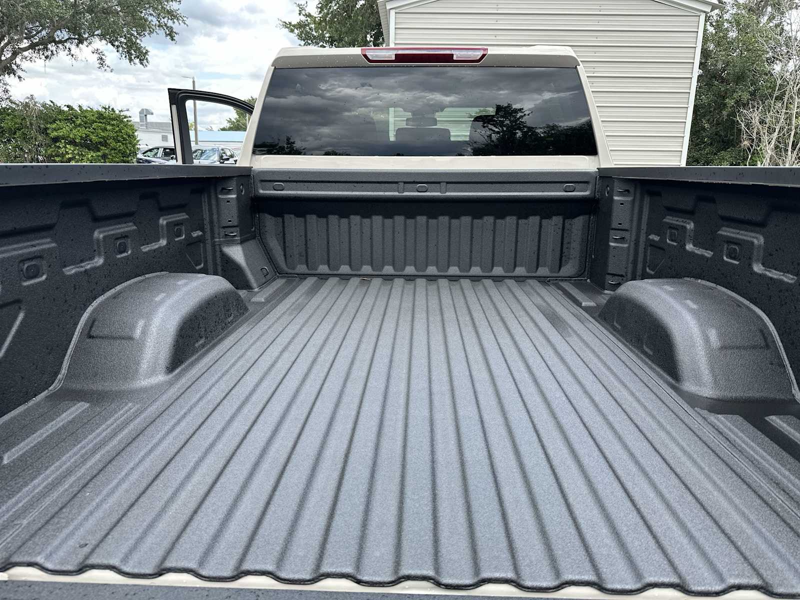 Thumbnail: 2026 Chevrolet Silverado 2500 - 25