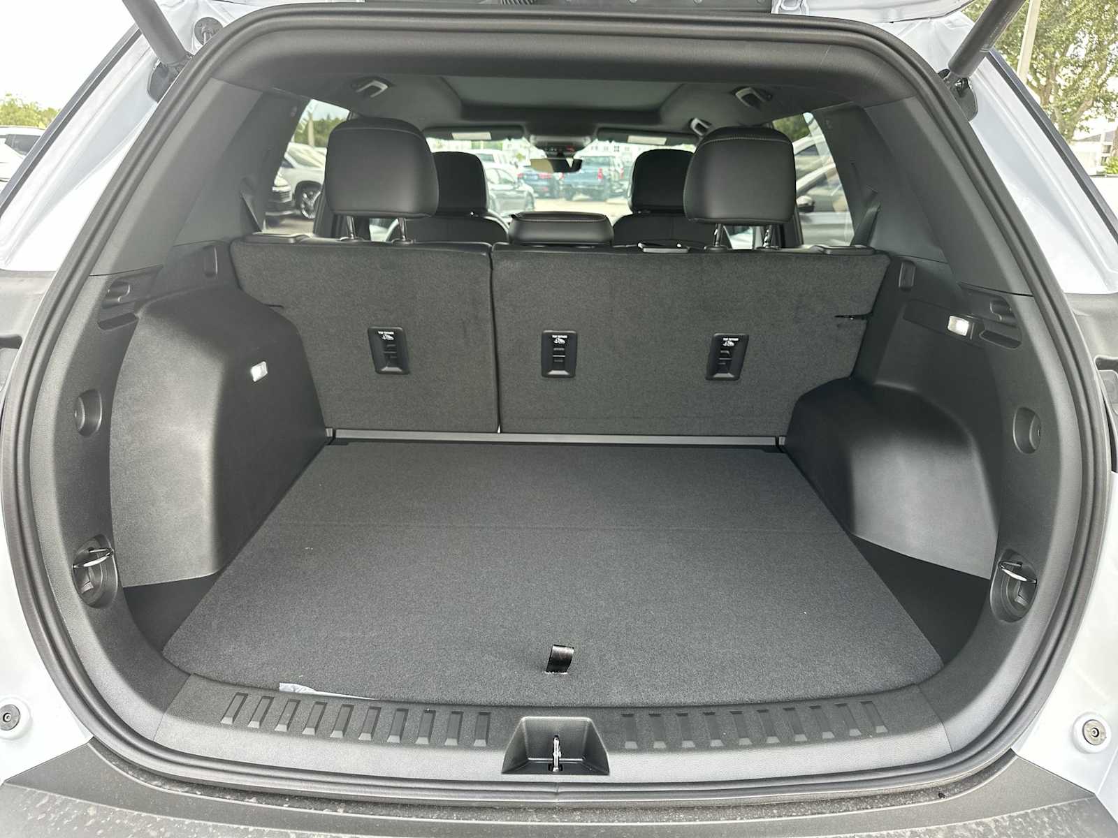 Thumbnail: 2026 Chevrolet Equinox - 25