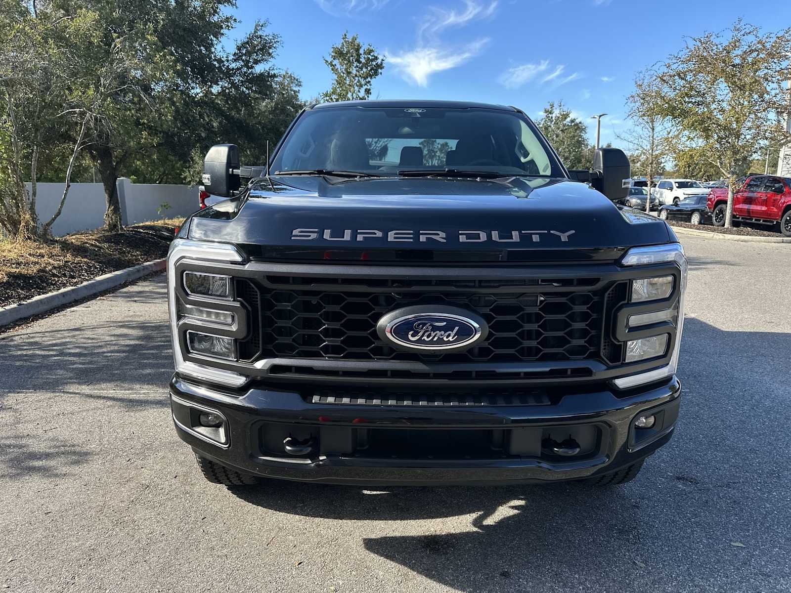 Thumbnail: 2024 Ford F-250 - 5