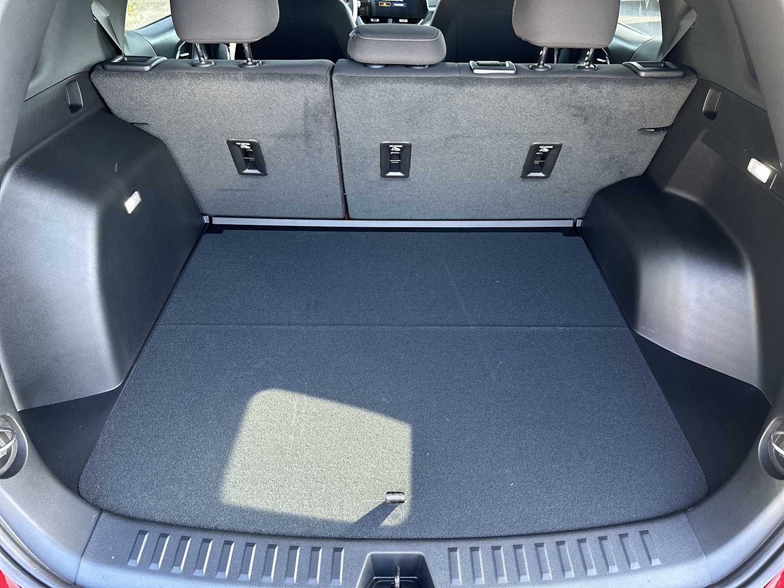 Thumbnail: 2026 Chevrolet Equinox - 25