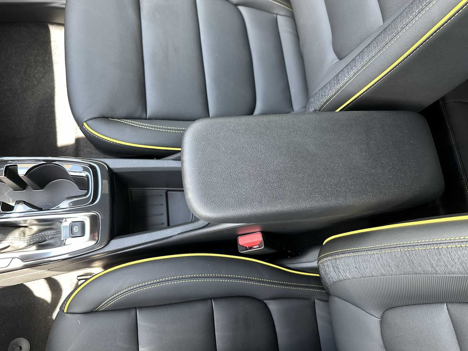 2026 Chevrolet TrailBlazer ACTIV 19