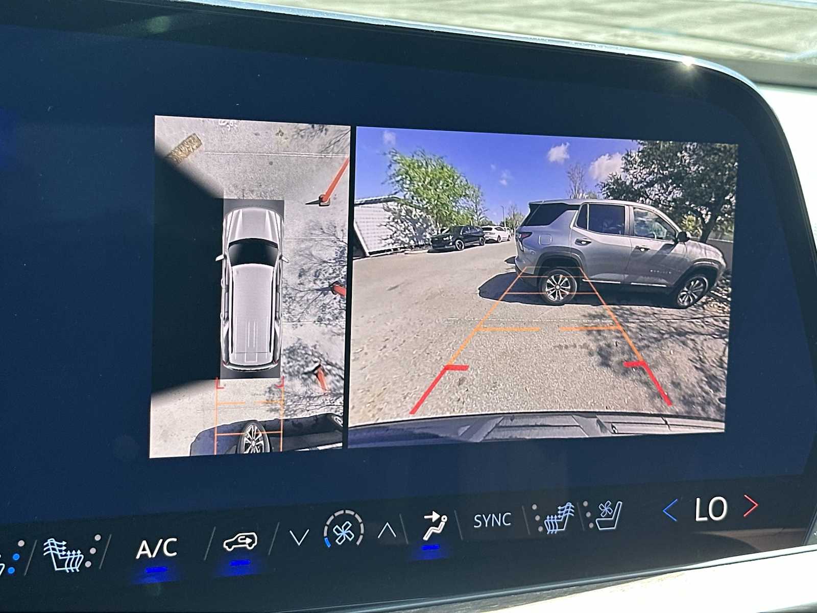 Thumbnail: 2026 Chevrolet Tahoe - 22