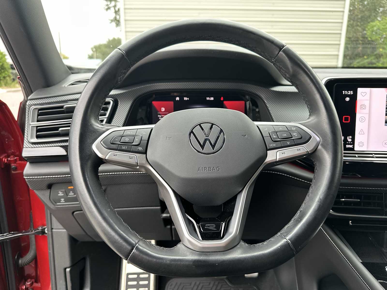 Thumbnail: 2024 Volkswagen Atlas - 20