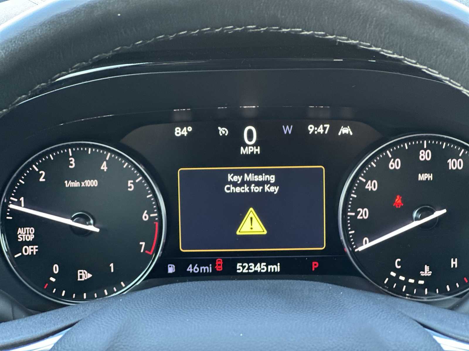 Thumbnail: 2023 Buick Envision - 24