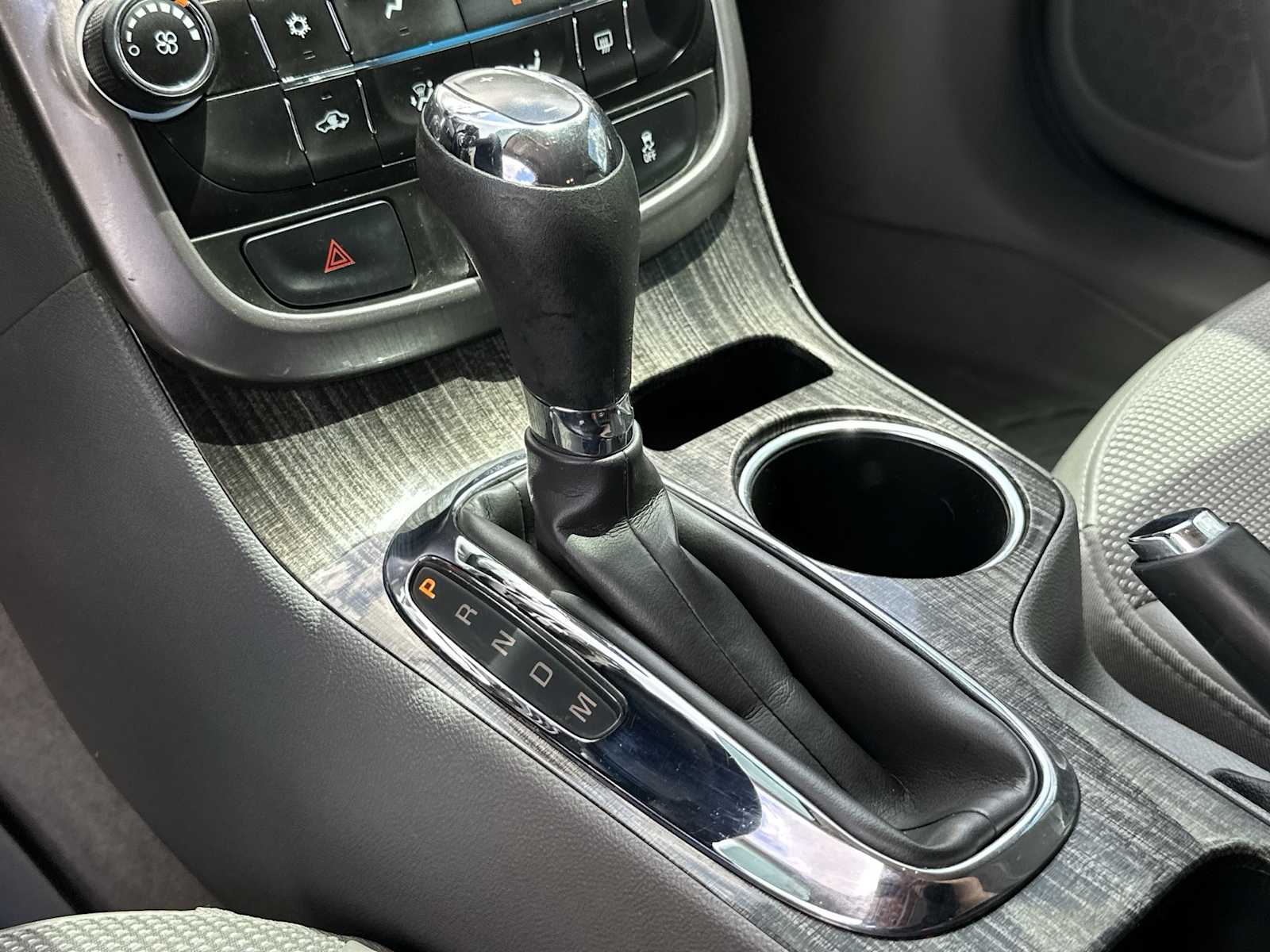 Thumbnail: 2014 Chevrolet Malibu - 23