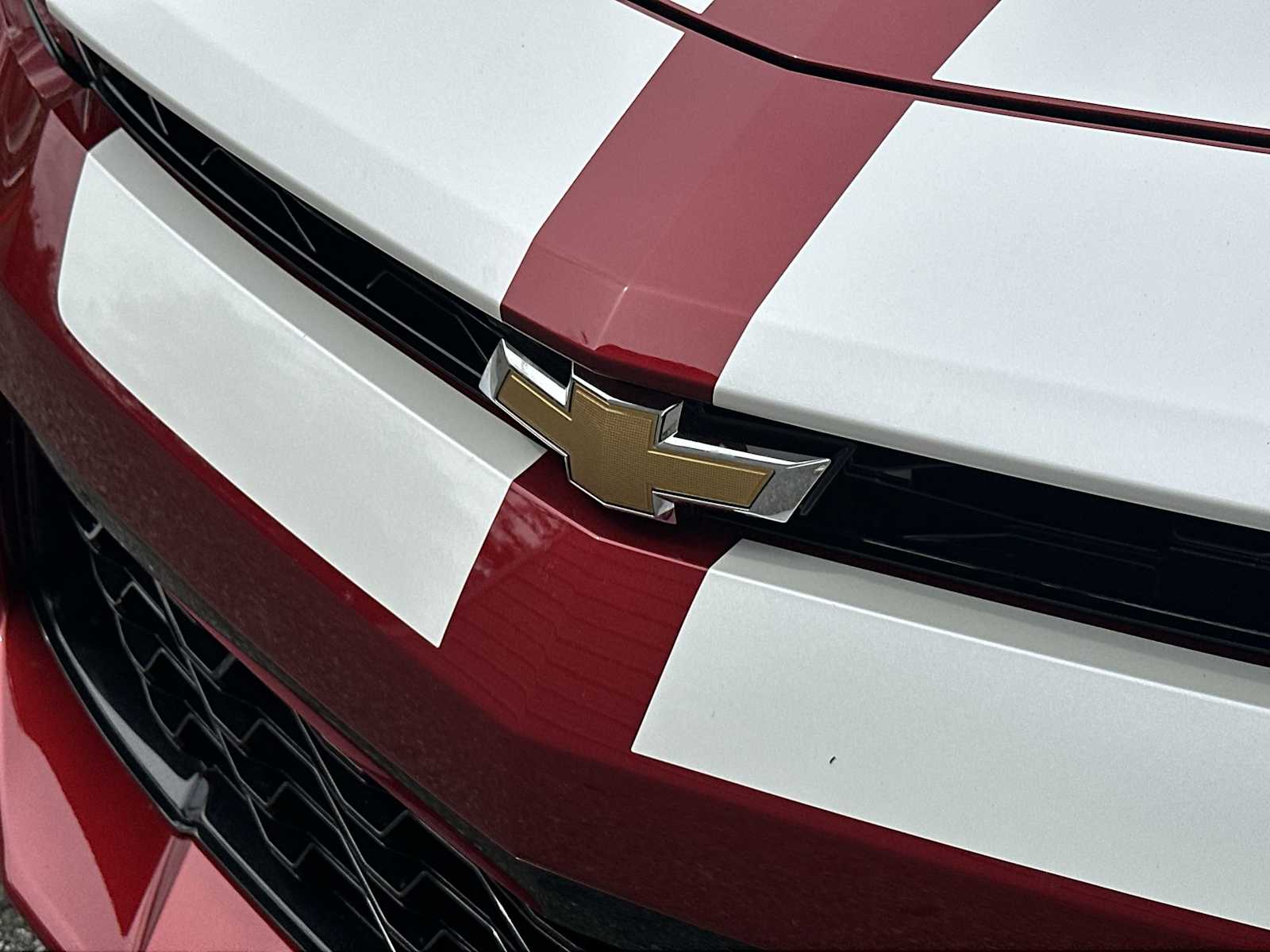 Thumbnail: 2018 Chevrolet Camaro - 10