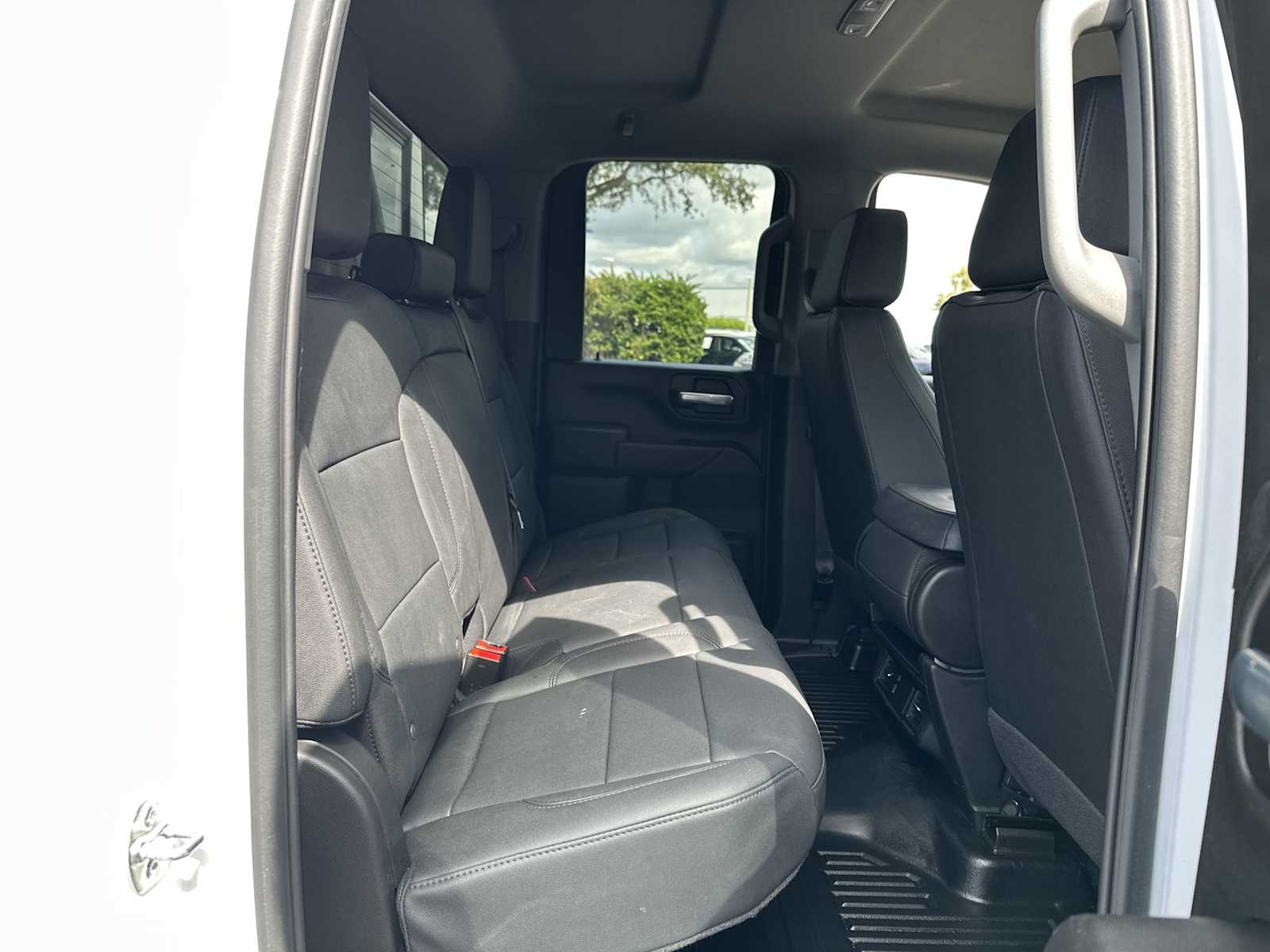 Thumbnail: 2025 Chevrolet Silverado 2500 - 18