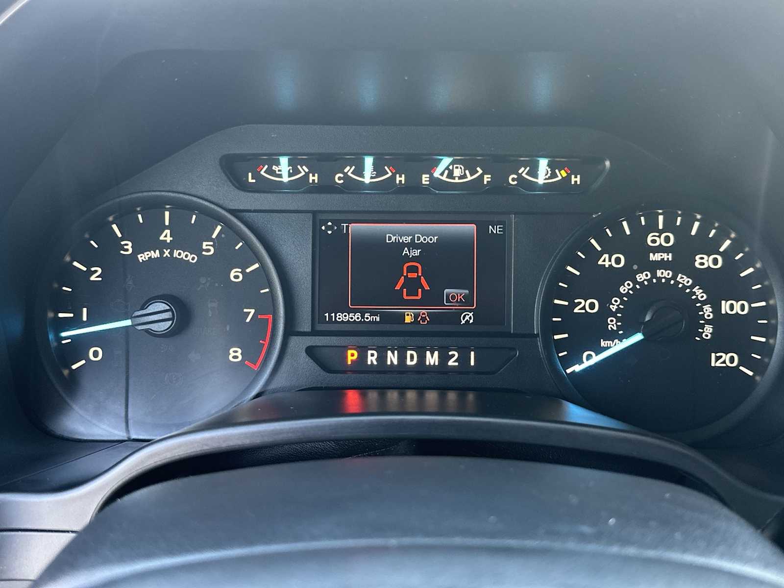 Thumbnail: 2018 Ford F-150 - 24