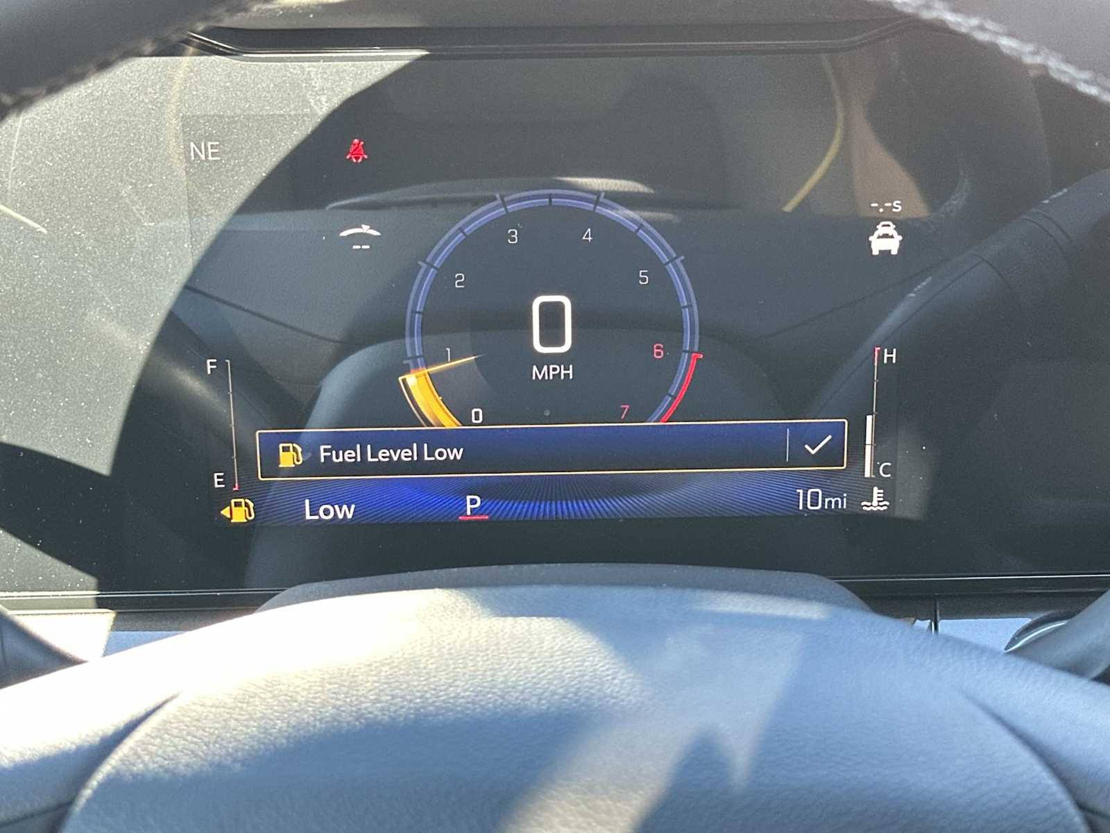 Thumbnail: 2026 Chevrolet Trax - 25