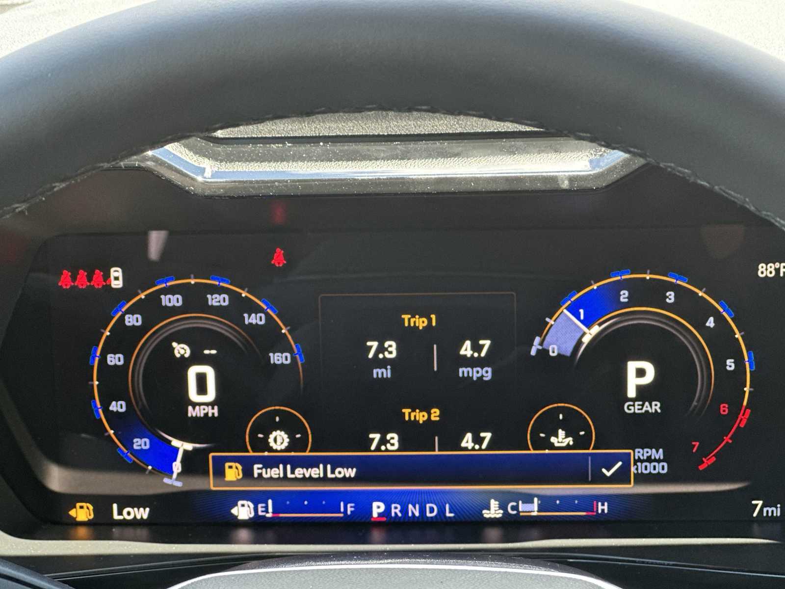 Thumbnail: 2026 Chevrolet Colorado - 24