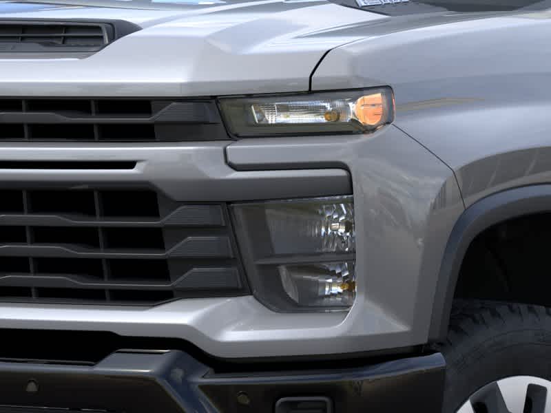 Thumbnail: 2026 Chevrolet Silverado 2500 - 10