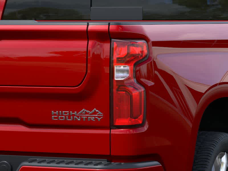 Thumbnail: 2026 Chevrolet Silverado 1500 - 11