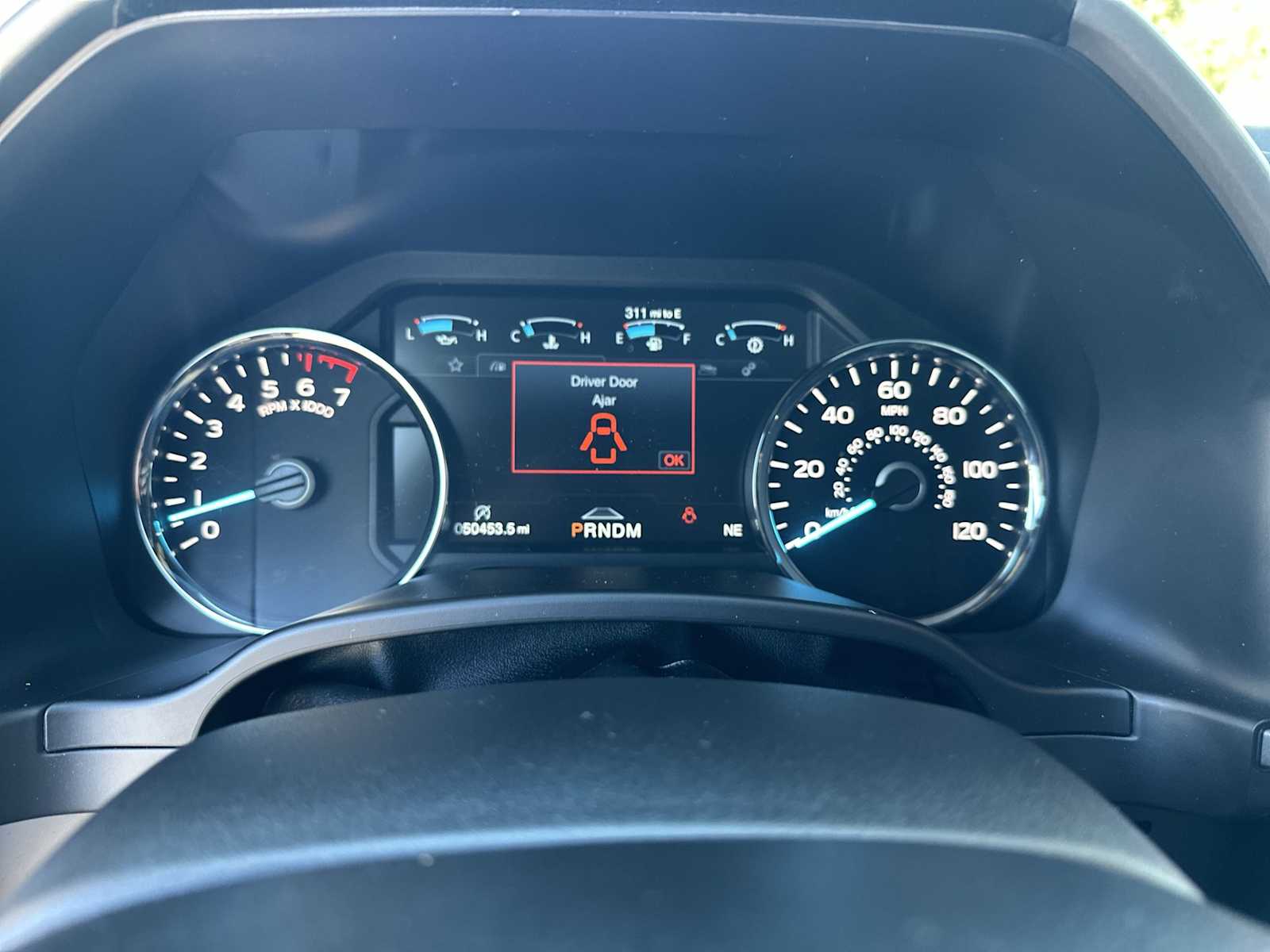 Thumbnail: 2020 Ford F-150 - 24