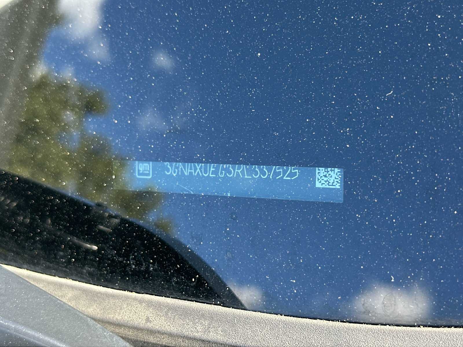 Thumbnail: 2024 Chevrolet Equinox - 27