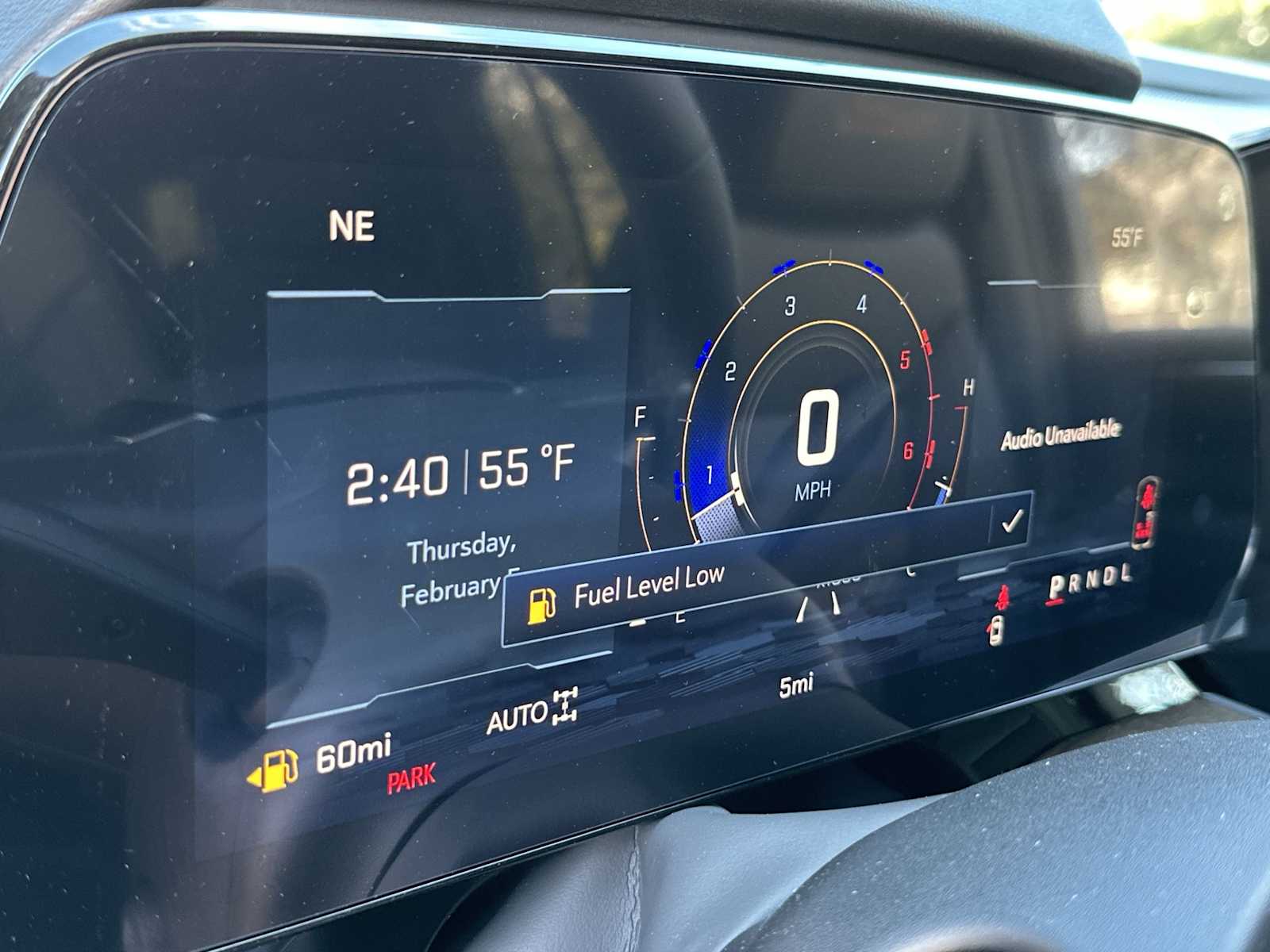 Thumbnail: 2026 Chevrolet Suburban - 25