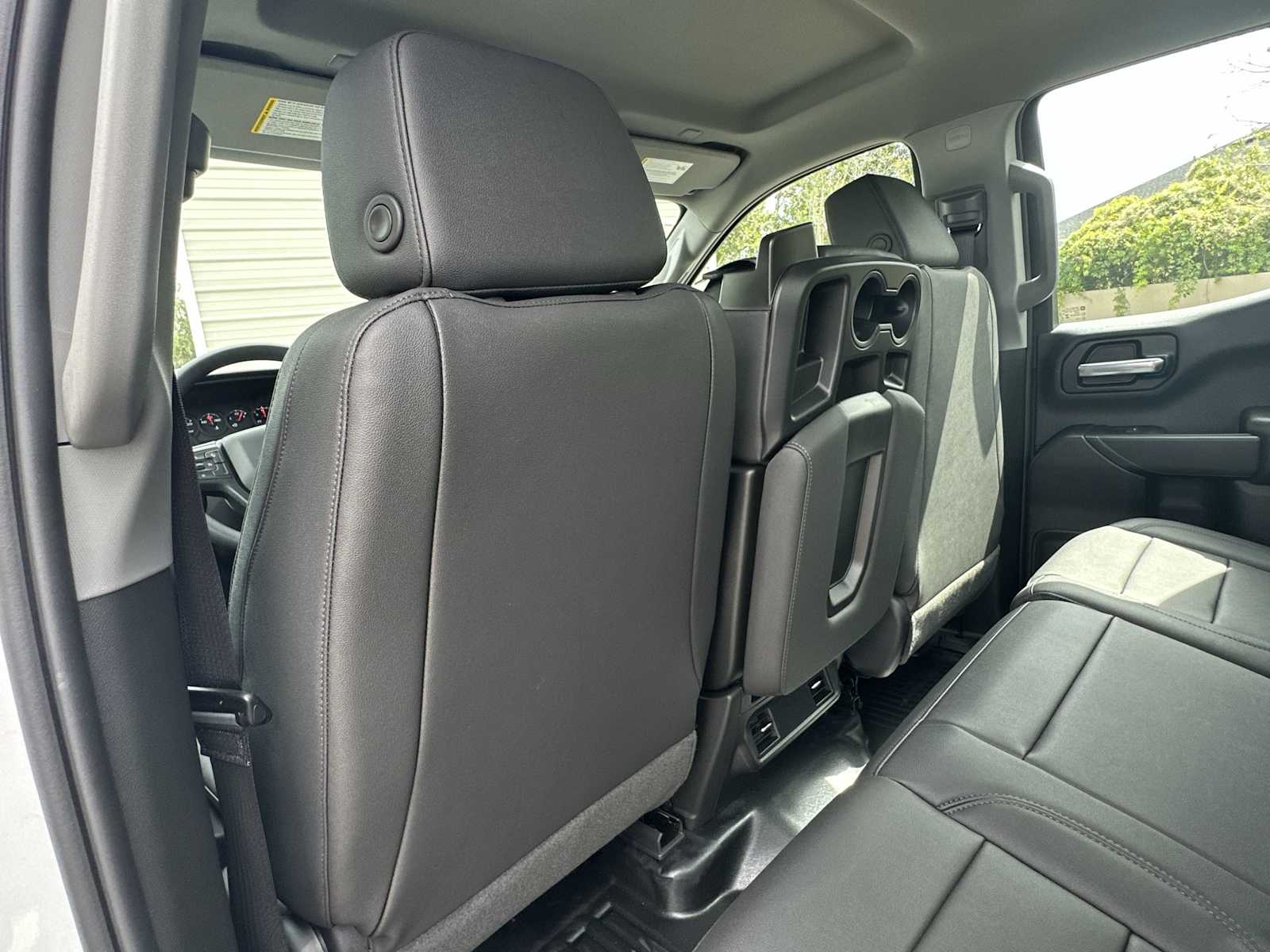 Thumbnail: 2026 Chevrolet Silverado 1500 - 16