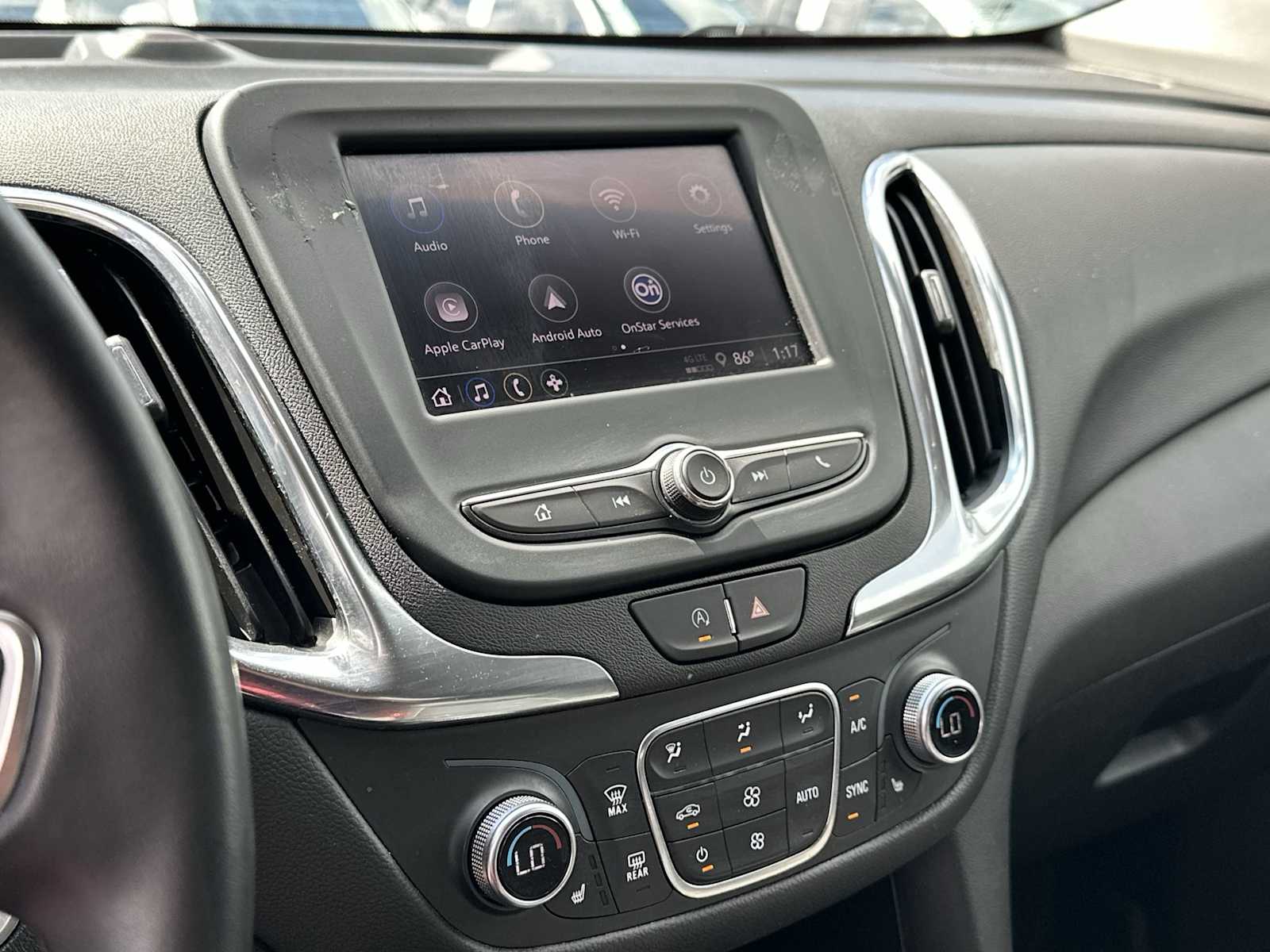 Thumbnail: 2024 Chevrolet Equinox - 31