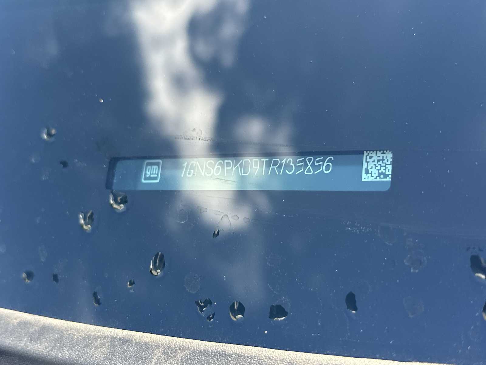 Thumbnail: 2026 Chevrolet Tahoe - 27