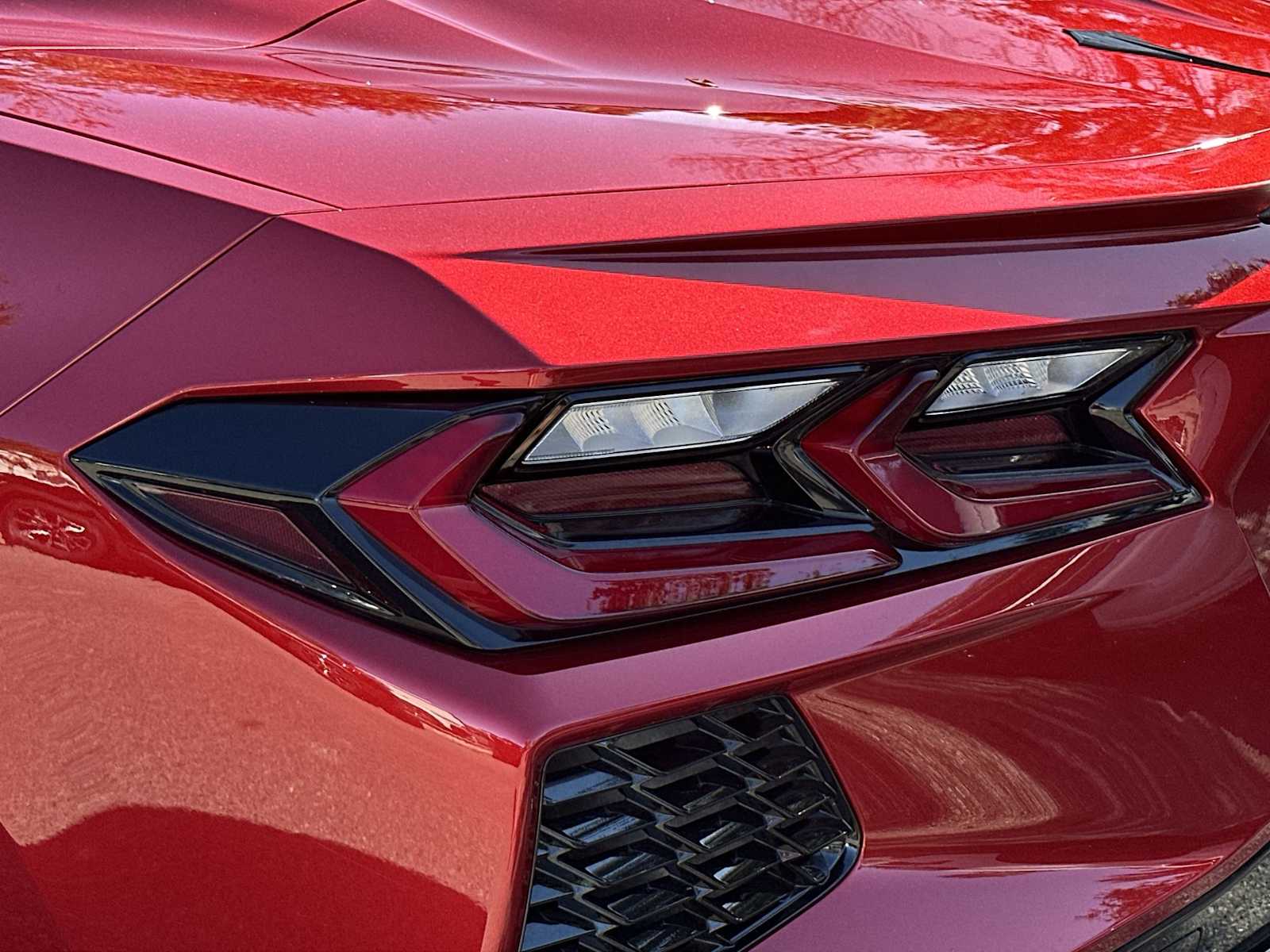 Thumbnail: 2022 Chevrolet Corvette - 17