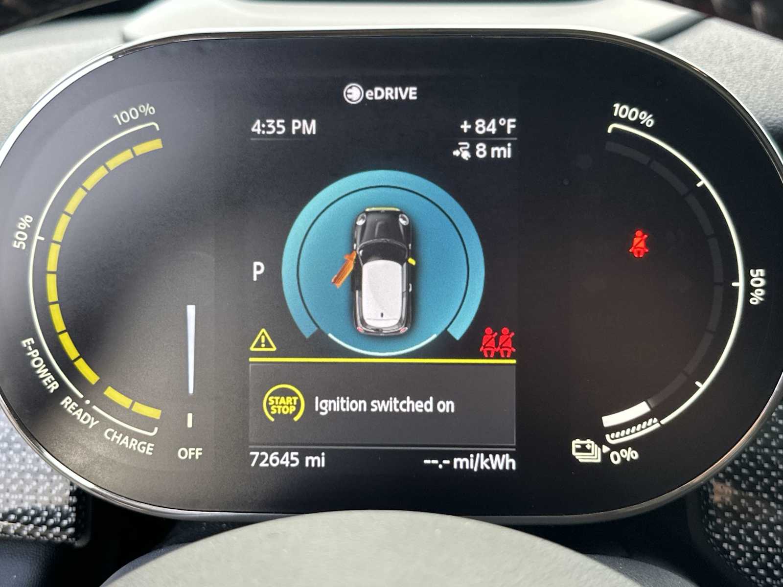 Thumbnail: 2024 MINI Cooper Hardtop - 24