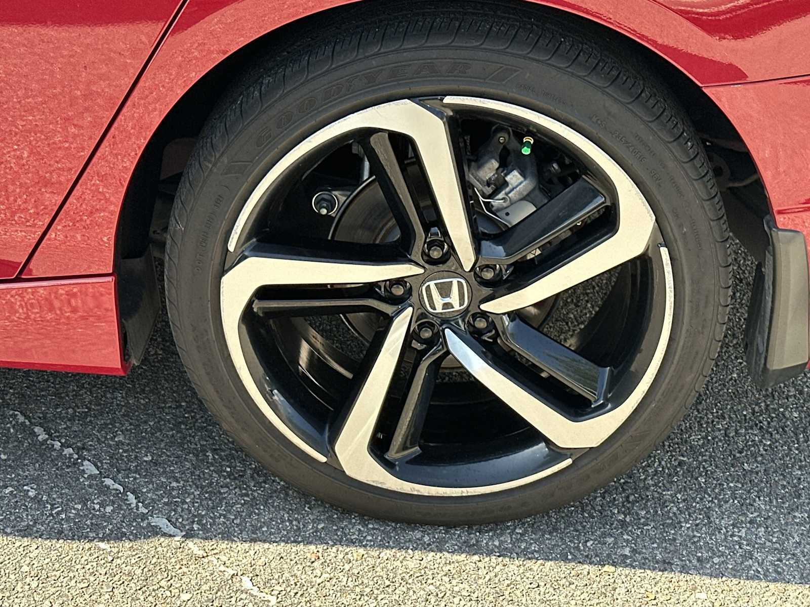 Thumbnail: 2021 Honda Accord - 12