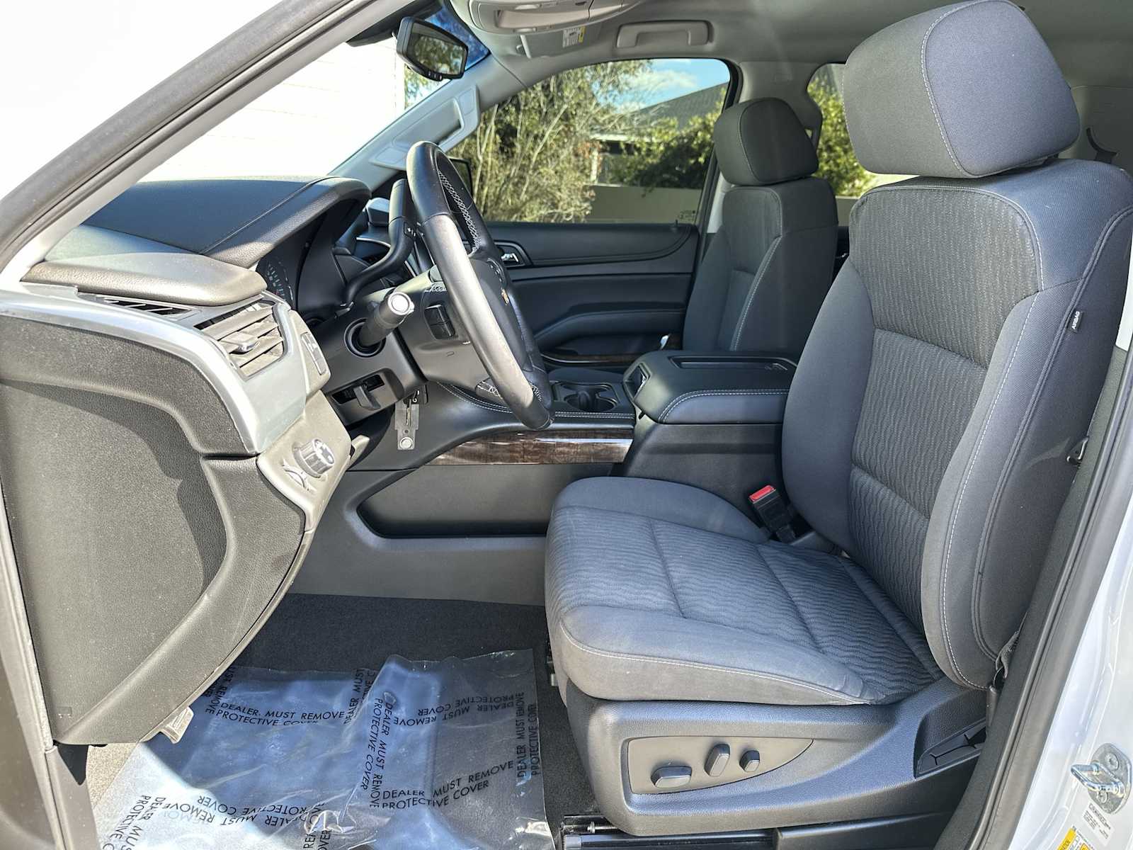 Thumbnail: 2020 Chevrolet Tahoe - 15