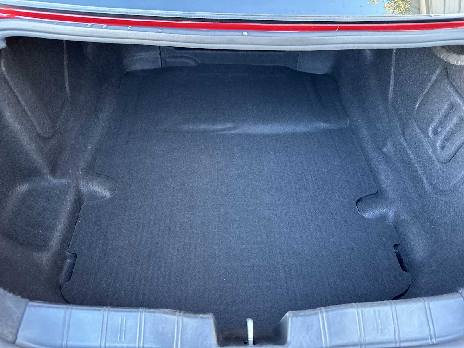 Thumbnail: 2017 Chevrolet Camaro - 25