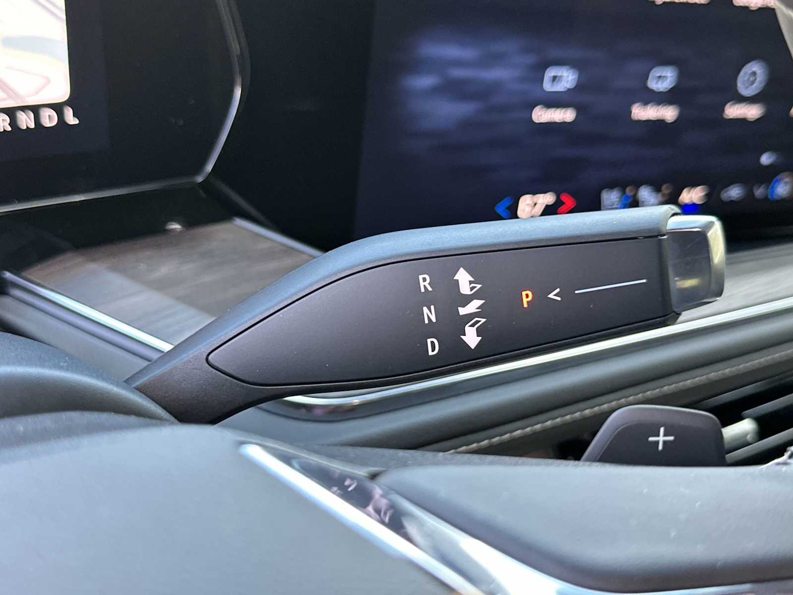 Thumbnail: 2026 Chevrolet Tahoe - 24