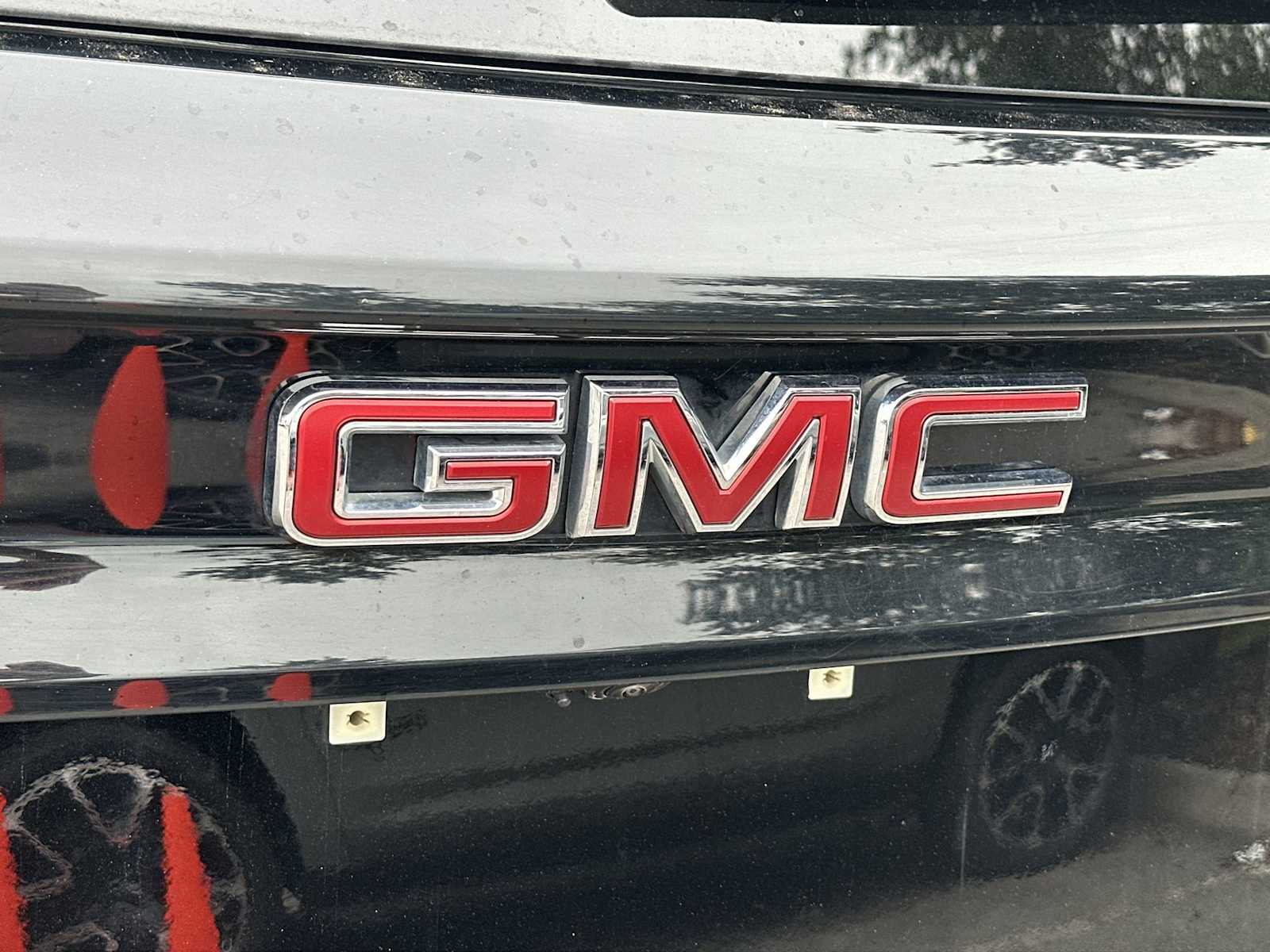 Thumbnail: 2024 GMC Acadia - 10