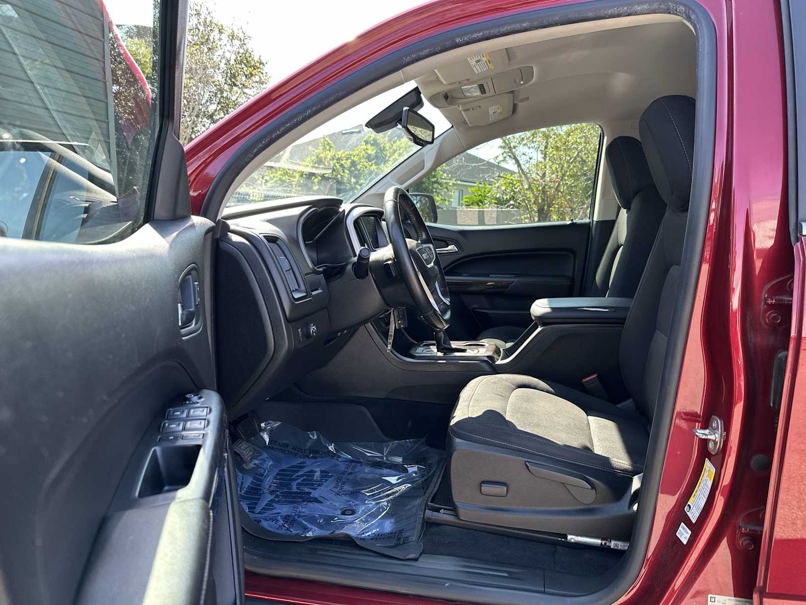 Thumbnail: 2020 GMC Canyon - 2