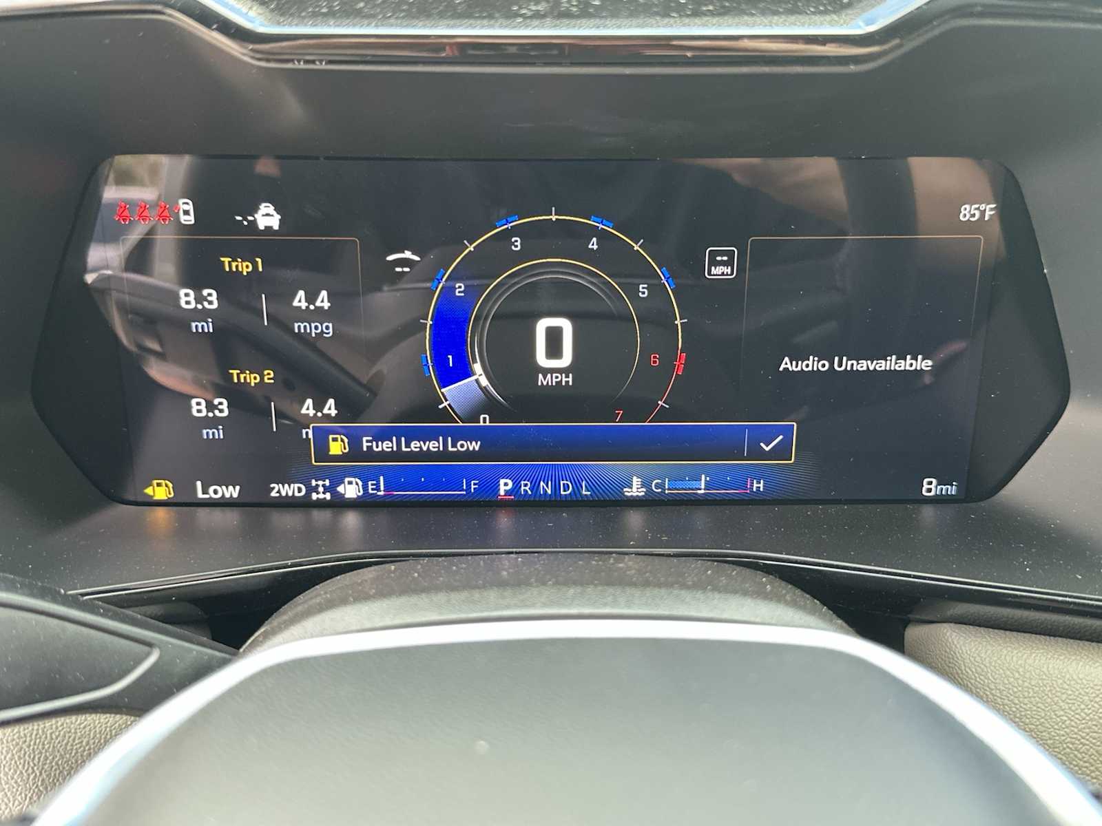 Thumbnail: 2026 Chevrolet Colorado - 24