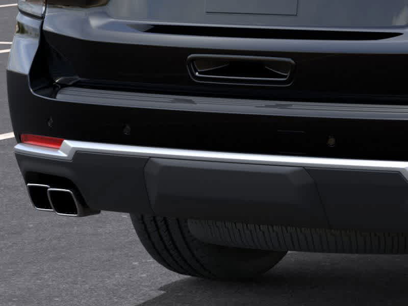 Thumbnail: 2026 Chevrolet Suburban - 14