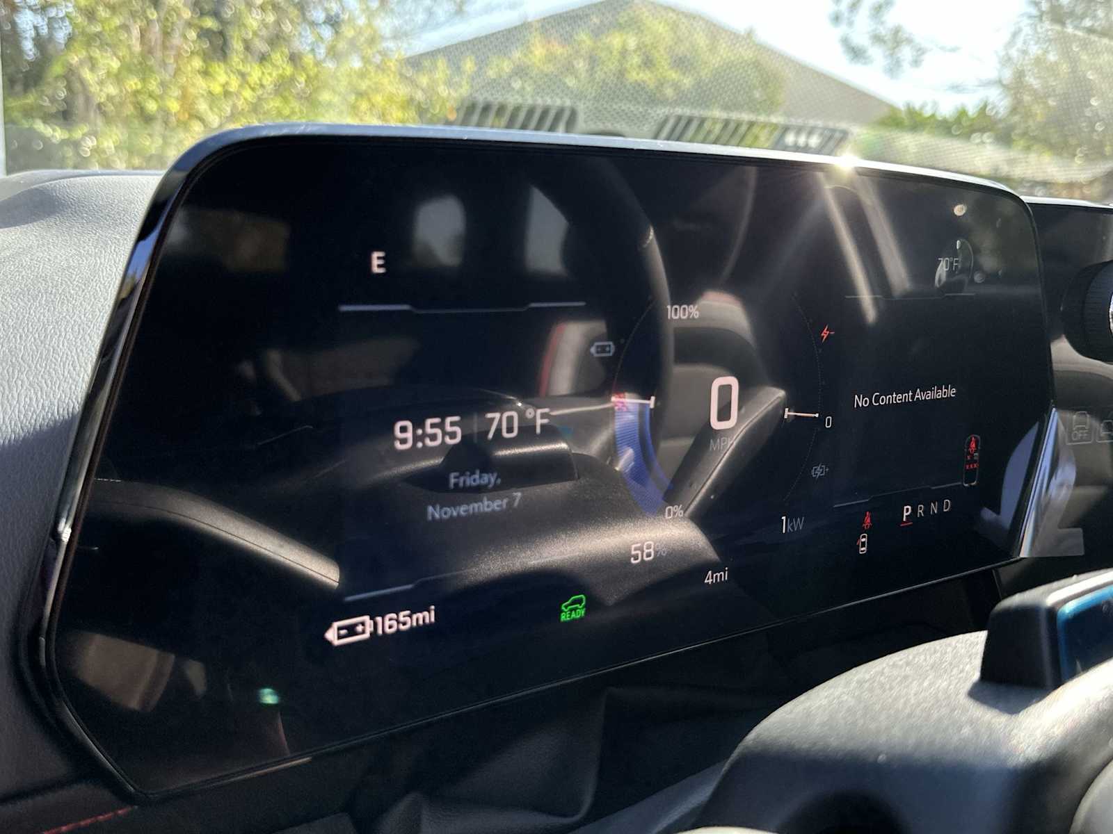 Thumbnail: 2026 Chevrolet Blazer EV - 24