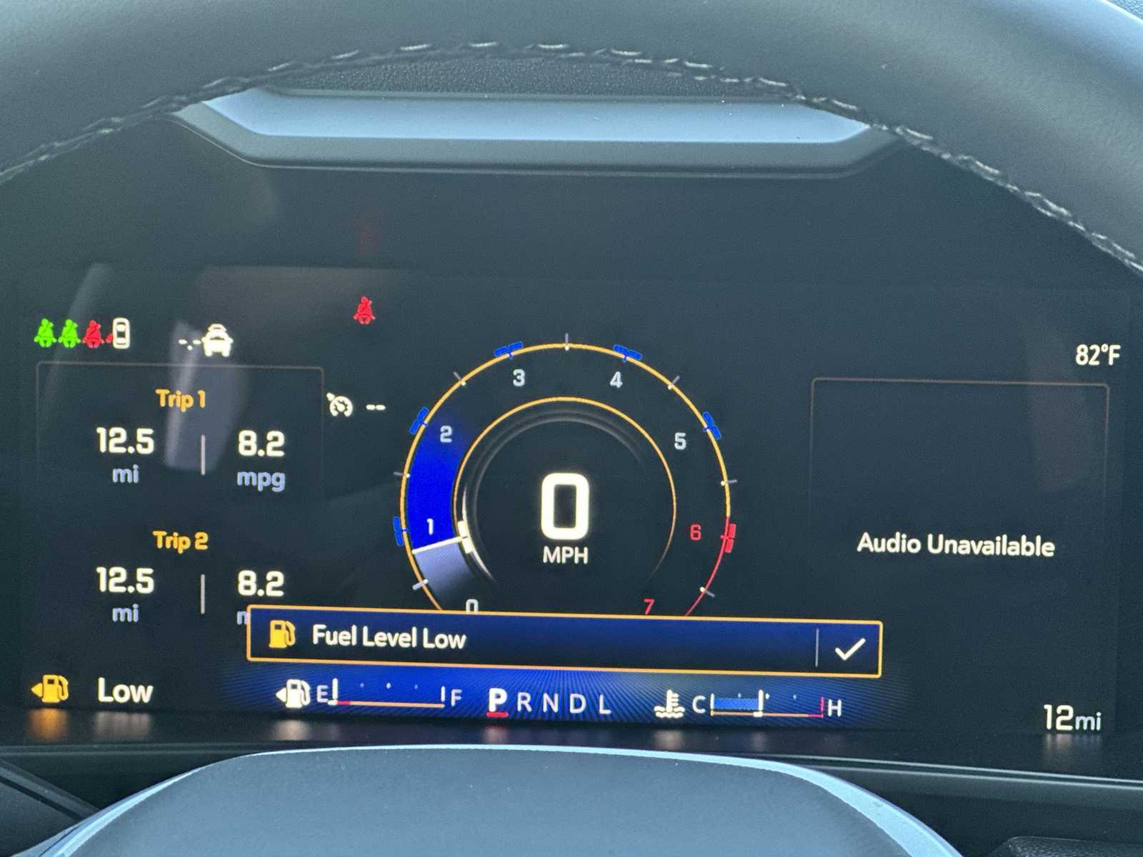 Thumbnail: 2026 Chevrolet Colorado - 24