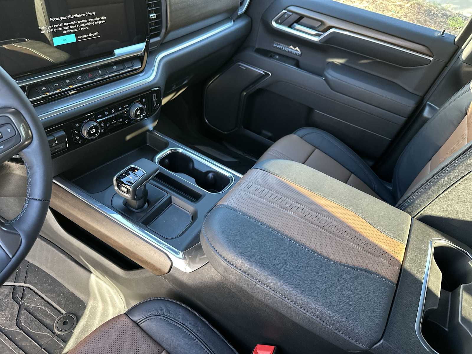 Thumbnail: 2026 Chevrolet Silverado 1500 - 21